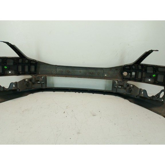 Recambio de paragolpes delantero para skoda octavia iii combi (5e5, 5e6) 2.0 tsi referencia OEM IAM 5E0807221N  