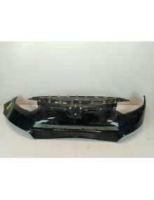 Recambio de paragolpes delantero para toyota proace autobús (mdz_) 2.0 d4d 4x4 (mdza) referencia OEM IAM 9836022280  