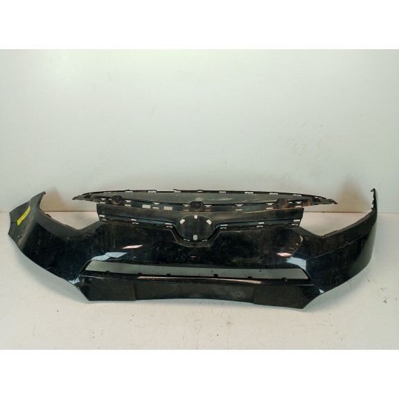 Recambio de paragolpes delantero para toyota proace autobús (mdz_) 2.0 d4d 4x4 (mdza) referencia OEM IAM 9836022280  