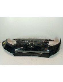 Recambio de paragolpes delantero para toyota proace autobús (mdz_) 2.0 d4d 4x4 (mdza) referencia OEM IAM 9836022280   2