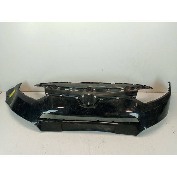 Recambio de paragolpes delantero para toyota proace autobús (mdz_) 2.0 d4d 4x4 (mdza) referencia OEM IAM 9836022280  