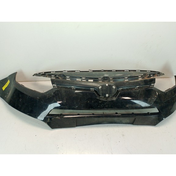 Recambio de paragolpes delantero para toyota proace autobús (mdz_) 2.0 d4d 4x4 (mdza) referencia OEM IAM 9836022280  