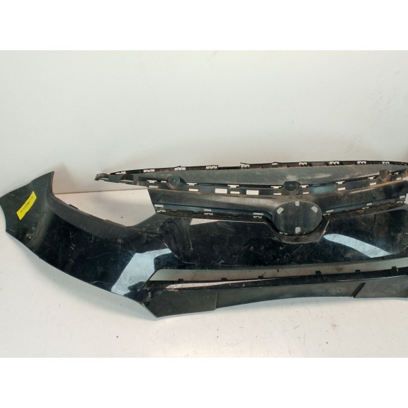 Recambio de paragolpes delantero para toyota proace autobús (mdz_) 2.0 d4d 4x4 (mdza) referencia OEM IAM 9836022280  