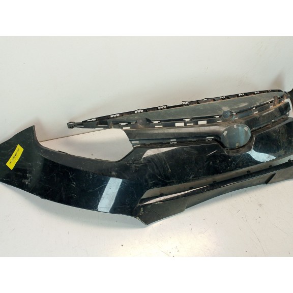 Recambio de paragolpes delantero para toyota proace autobús (mdz_) 2.0 d4d 4x4 (mdza) referencia OEM IAM 9836022280  