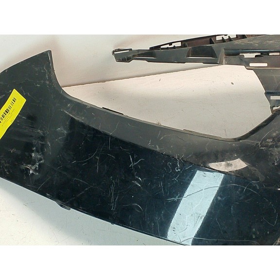 Recambio de paragolpes delantero para toyota proace autobús (mdz_) 2.0 d4d 4x4 (mdza) referencia OEM IAM 9836022280  