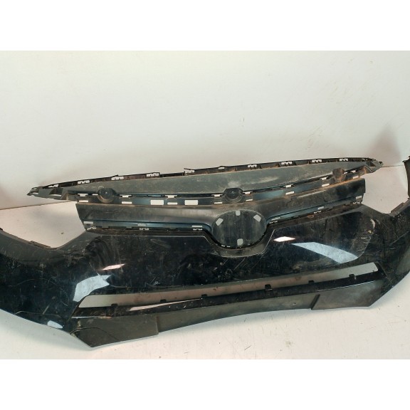 Recambio de paragolpes delantero para toyota proace autobús (mdz_) 2.0 d4d 4x4 (mdza) referencia OEM IAM 9836022280  