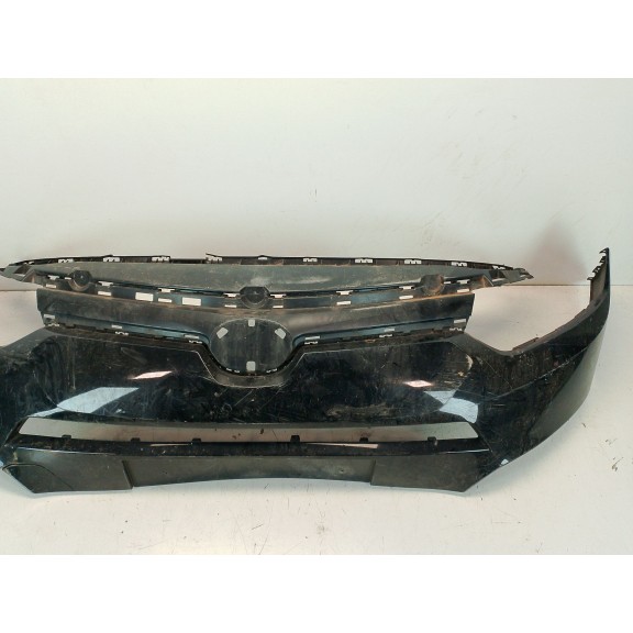 Recambio de paragolpes delantero para toyota proace autobús (mdz_) 2.0 d4d 4x4 (mdza) referencia OEM IAM 9836022280  