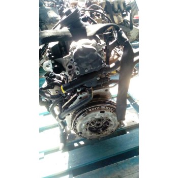 Recambio de motor completo para volkswagen caddy ka/kb (2k) 1.9 tdi referencia OEM IAM BJB <<M>> 