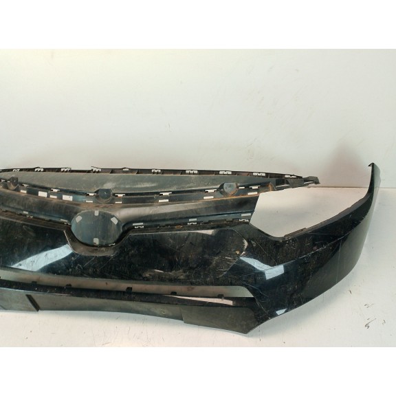 Recambio de paragolpes delantero para toyota proace autobús (mdz_) 2.0 d4d 4x4 (mdza) referencia OEM IAM 9836022280  