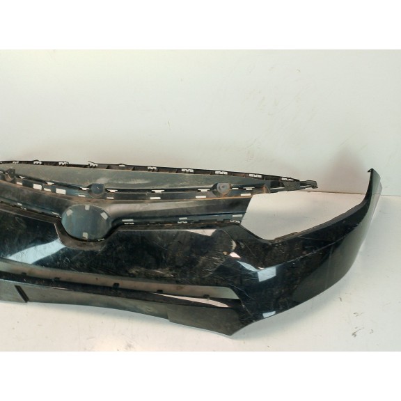 Recambio de paragolpes delantero para toyota proace autobús (mdz_) 2.0 d4d 4x4 (mdza) referencia OEM IAM 9836022280  