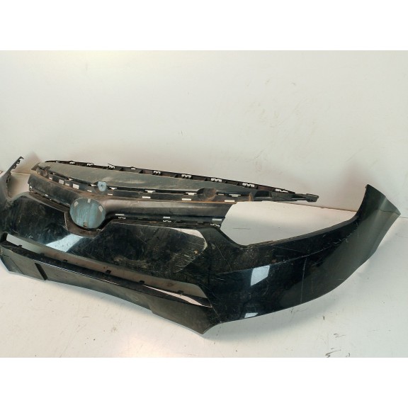 Recambio de paragolpes delantero para toyota proace autobús (mdz_) 2.0 d4d 4x4 (mdza) referencia OEM IAM 9836022280  