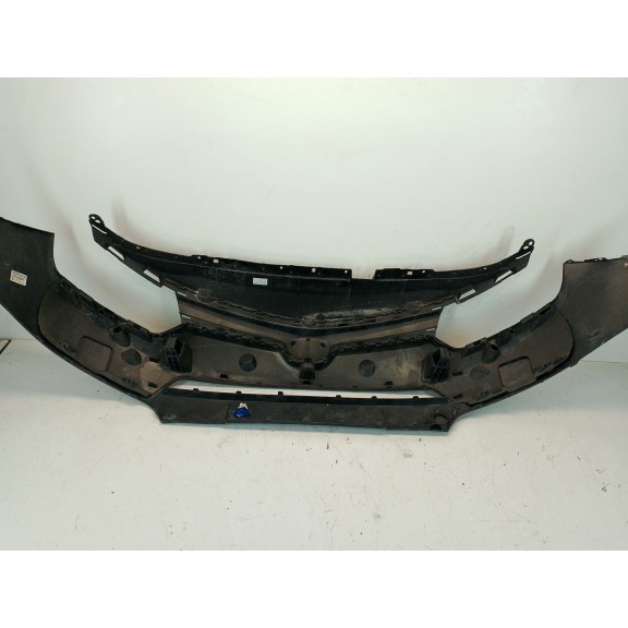 Recambio de paragolpes delantero para toyota proace autobús (mdz_) 2.0 d4d 4x4 (mdza) referencia OEM IAM 9836022280  