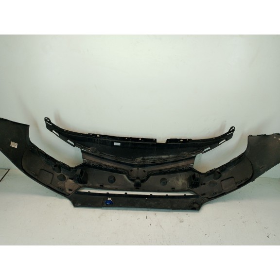 Recambio de paragolpes delantero para toyota proace autobús (mdz_) 2.0 d4d 4x4 (mdza) referencia OEM IAM 9836022280  