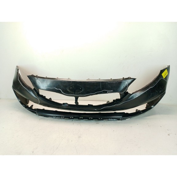 Recambio de paragolpes delantero para kia ceed 1.6 crdi cat referencia OEM IAM 86511A2300  