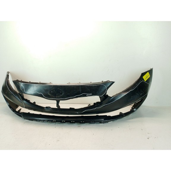 Recambio de paragolpes delantero para kia ceed 1.6 crdi cat referencia OEM IAM 86511A2300  