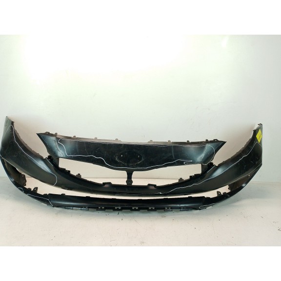 Recambio de paragolpes delantero para kia ceed 1.6 crdi cat referencia OEM IAM 86511A2300  