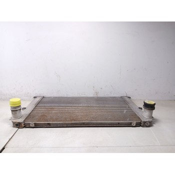 Recambio de intercooler para toyota rav 4 iv (_a4_) 2.0 d (wwa42_) referencia OEM IAM   