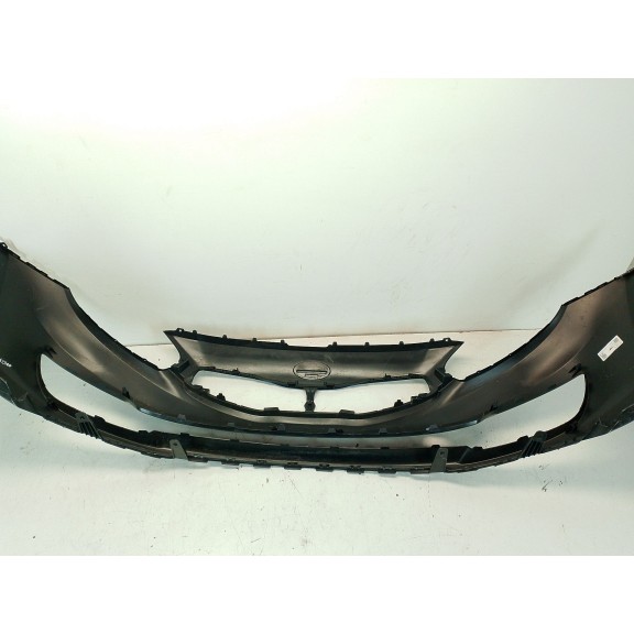 Recambio de paragolpes delantero para kia ceed 1.6 crdi cat referencia OEM IAM 86511A2300  