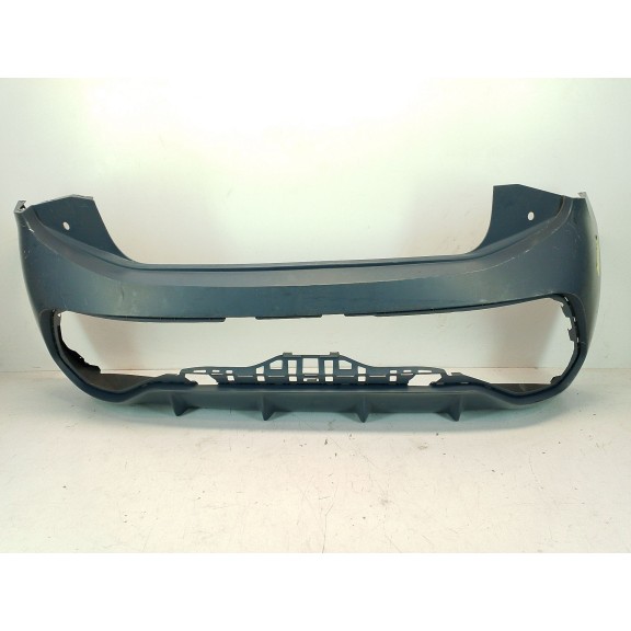 Recambio de paragolpes trasero para cupra born (k11) 58 referencia OEM IAM 10E807421B  