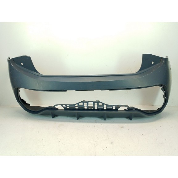 Recambio de paragolpes trasero para cupra born (k11) 58 referencia OEM IAM 10E807421B  