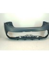 Recambio de paragolpes trasero para cupra born (k11) 58 referencia OEM IAM 10E807421B  