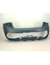Recambio de paragolpes trasero para cupra born (k11) 58 referencia OEM IAM 10E807421B  