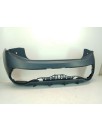 Recambio de paragolpes trasero para cupra born (k11) 58 referencia OEM IAM 10E807421B  