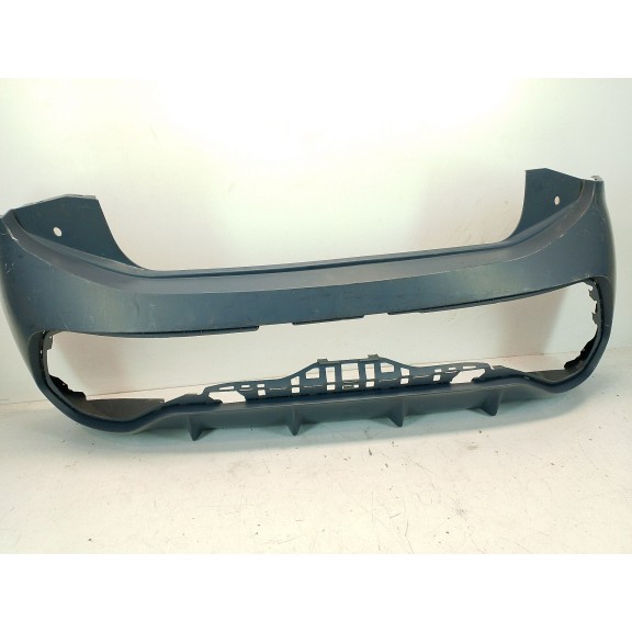 Recambio de paragolpes trasero para cupra born (k11) 58 referencia OEM IAM 10E807421B  