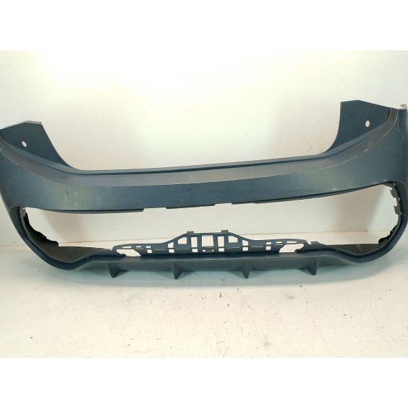 Recambio de paragolpes trasero para cupra born (k11) 58 referencia OEM IAM 10E807421B  