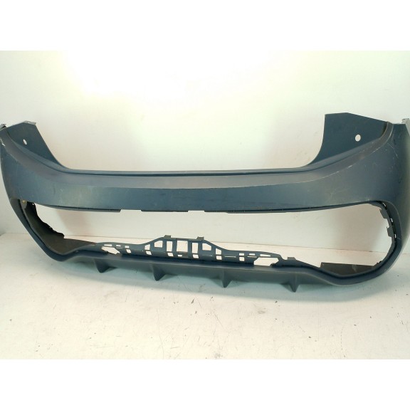 Recambio de paragolpes trasero para cupra born (k11) 58 referencia OEM IAM 10E807421B  