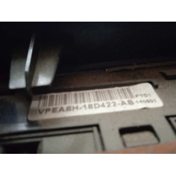 Recambio de mando climatizador para nissan pulsar (c13) acenta referencia OEM IAM VPEASH18D422AB  