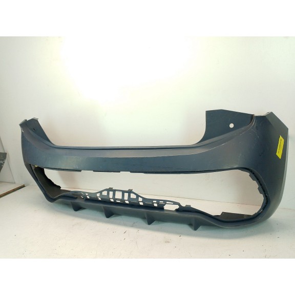 Recambio de paragolpes trasero para cupra born (k11) 58 referencia OEM IAM 10E807421B  