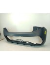 Recambio de paragolpes trasero para cupra born (k11) 58 referencia OEM IAM 10E807421B  