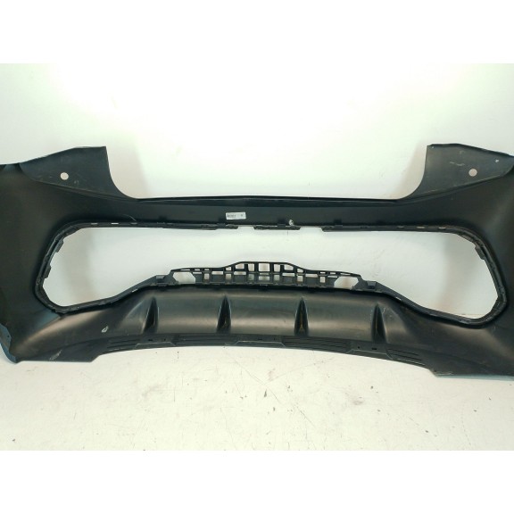 Recambio de paragolpes trasero para cupra born (k11) 58 referencia OEM IAM 10E807421B  
