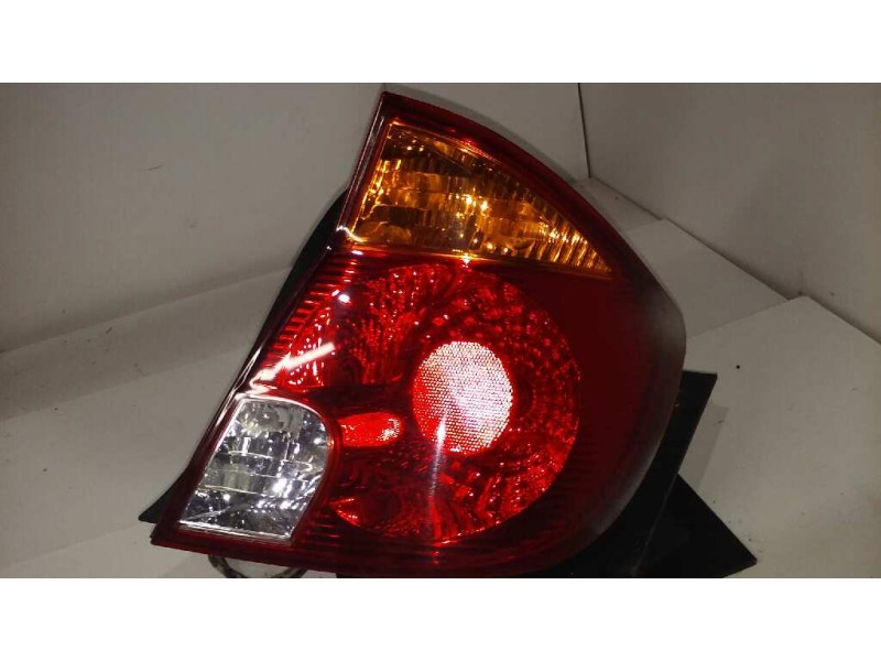 Recambio de piloto trasero izquierdo para hyundai accent (lc) crdi gl referencia OEM IAM  5P 