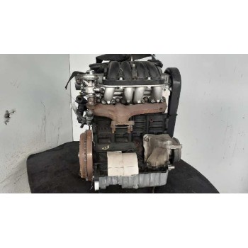 Recambio de motor completo para seat ibiza (6k1) select referencia OEM IAM AGP  