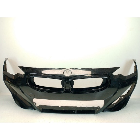 Recambio de paragolpes delantero para bmw 2 active tourer (u06) 223i mild hybrid xdrive referencia OEM IAM 51118098195  