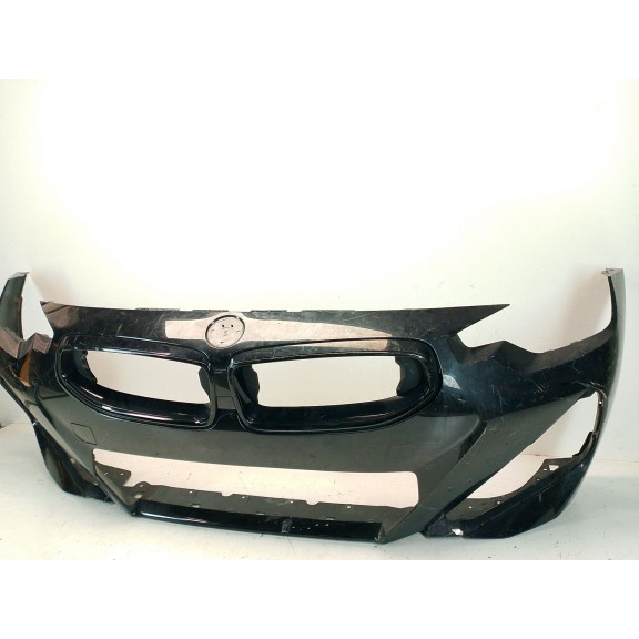 Recambio de paragolpes delantero para bmw 2 active tourer (u06) 223i mild hybrid xdrive referencia OEM IAM 51118098195  