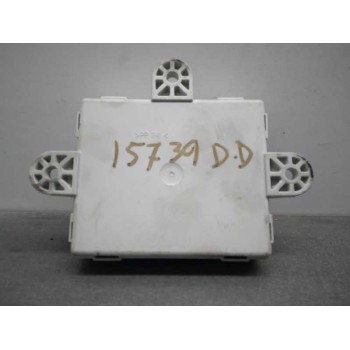 Recambio de modulo electronico para volvo v40 kinetic referencia OEM IAM 31456700  