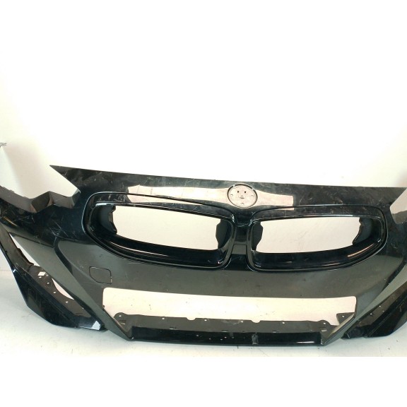 Recambio de paragolpes delantero para bmw 2 active tourer (u06) 223i mild hybrid xdrive referencia OEM IAM 51118098195  