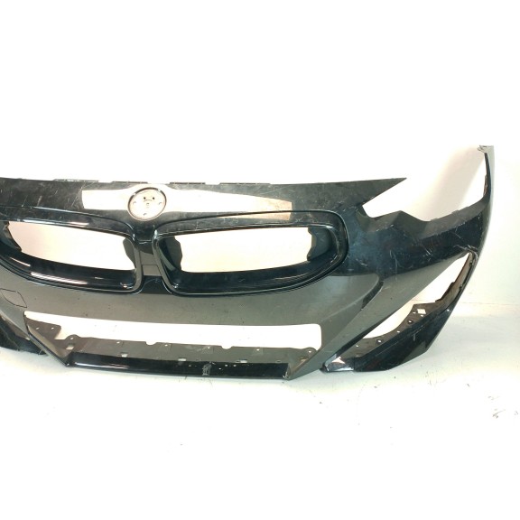 Recambio de paragolpes delantero para bmw 2 active tourer (u06) 223i mild hybrid xdrive referencia OEM IAM 51118098195  