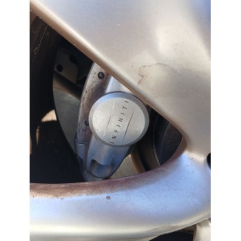 PINZA FRENO TRASERA IZQUIERDA 44011JL02A 