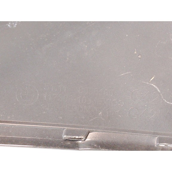 Recambio de paragolpes delantero para bmw 2 active tourer (u06) 223i mild hybrid xdrive referencia OEM IAM 51118098195  