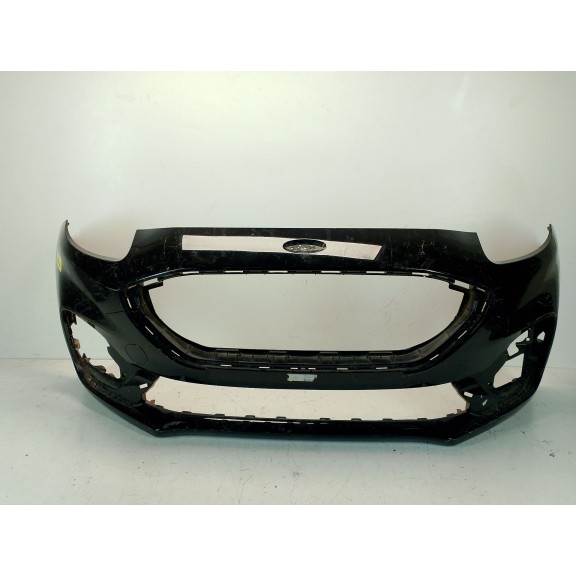 Recambio de paragolpes delantero para ford puma (j2k, cf7) 1.5 ecoblue referencia OEM IAM L1TB17757D1  