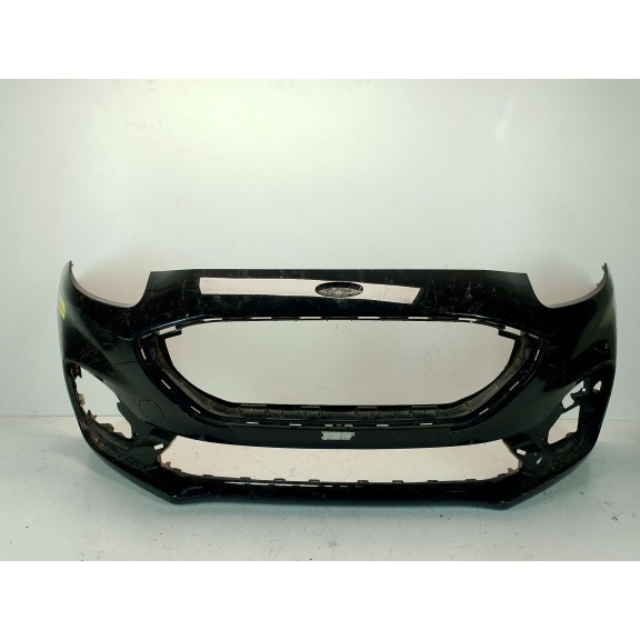 Recambio de paragolpes delantero para ford puma (j2k, cf7) 1.5 ecoblue referencia OEM IAM L1TB17757D1  