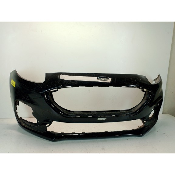 Recambio de paragolpes delantero para ford puma (j2k, cf7) 1.5 ecoblue referencia OEM IAM L1TB17757D1  