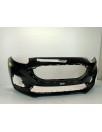 Recambio de paragolpes delantero para ford puma (j2k, cf7) 1.5 ecoblue referencia OEM IAM L1TB17757D1  