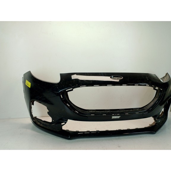 Recambio de paragolpes delantero para ford puma (j2k, cf7) 1.5 ecoblue referencia OEM IAM L1TB17757D1  