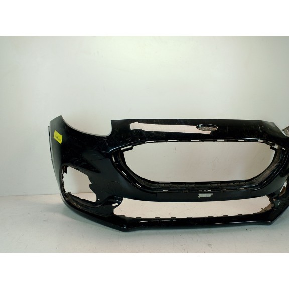 Recambio de paragolpes delantero para ford puma (j2k, cf7) 1.5 ecoblue referencia OEM IAM L1TB17757D1  