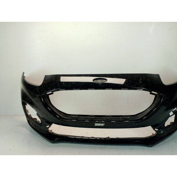 Recambio de paragolpes delantero para ford puma (j2k, cf7) 1.5 ecoblue referencia OEM IAM L1TB17757D1  